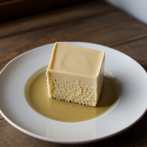Fake Snot recipe image