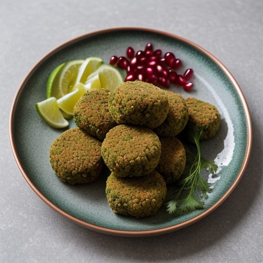 Falafel (Am recipe image