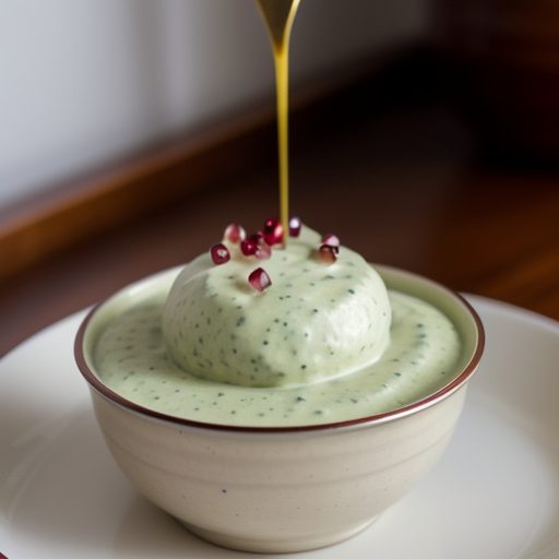 Falafel Sauce recipe image
