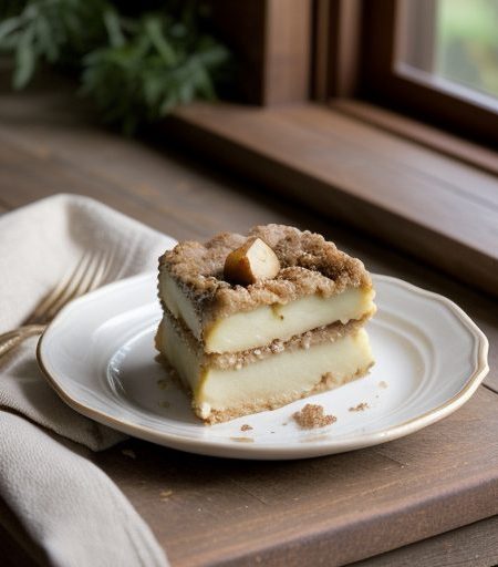 Family Casserole recipe image