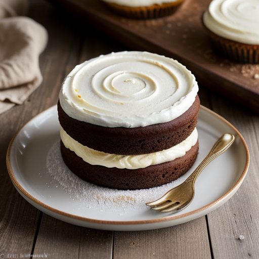 Family Favorite Cake-Diabetic recipe image
