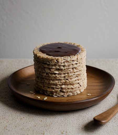 Family-Favorite Oatmeal (Lf recipe image