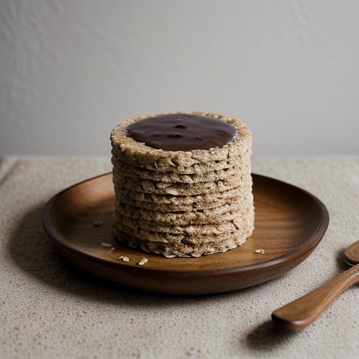 Family-Favorite Oatmeal (Lf recipe image