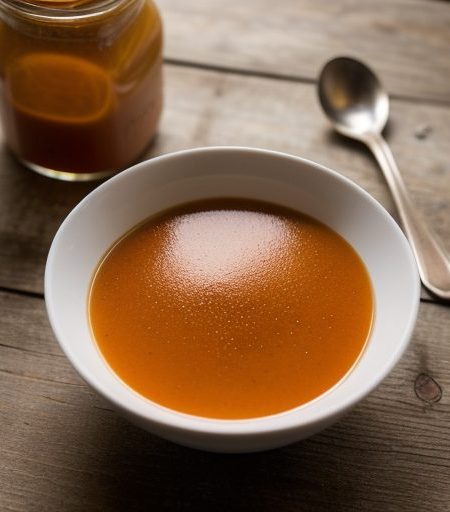 Family French Dressing recipe image