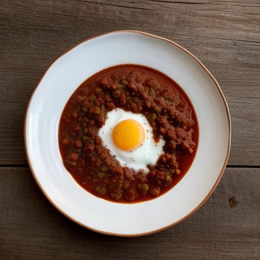 Family-Style Chuck Wagon Chili recipe image