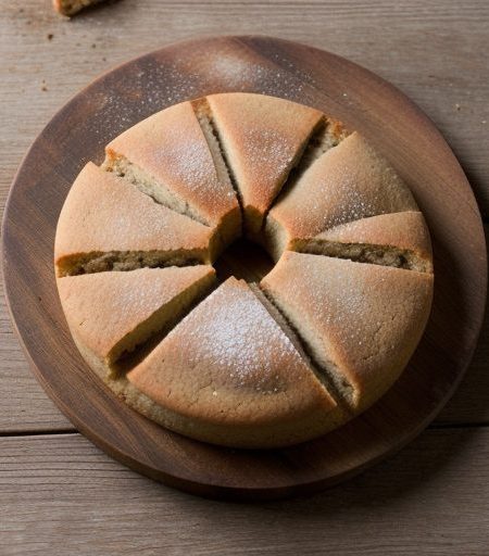 Family-Style Cookies recipe image