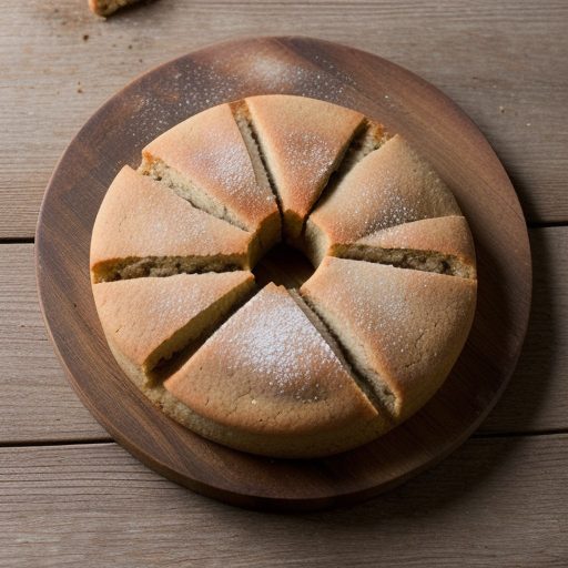 Family-Style Cookies recipe image