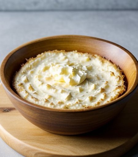 Famous Crab Dip recipe image