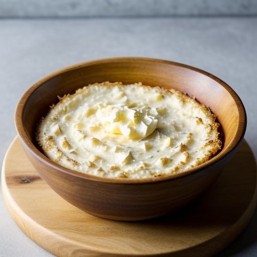 Famous Crab Dip recipe image