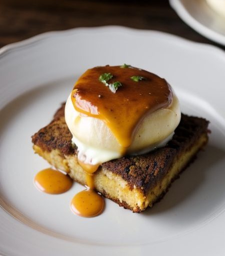 Famous Hot Brown recipe image