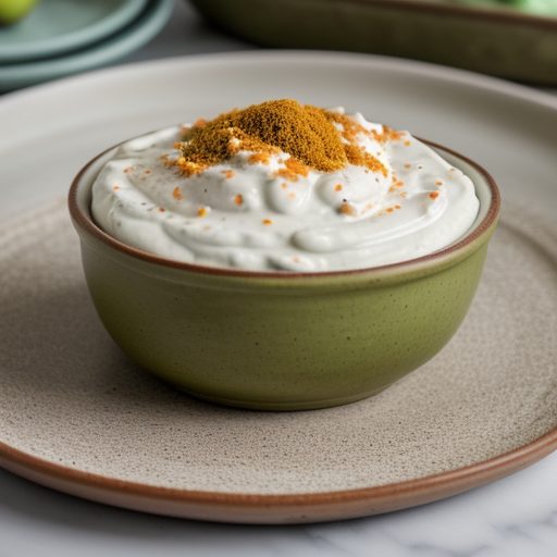 Famous Taco Dip recipe image