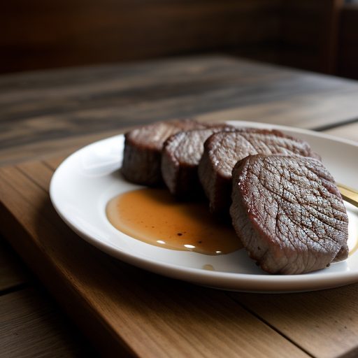 Fan Chieh Nius Ruh B1 recipe image