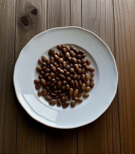 Fancy Beans recipe image