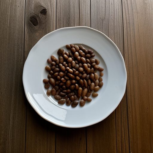 Fancy Beans recipe image