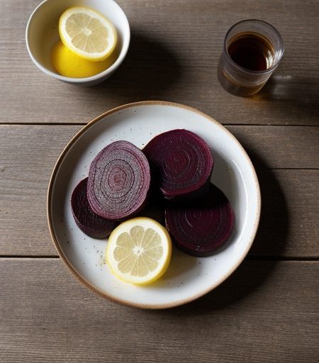 Fanes De Blettes (Beet Tops recipe image