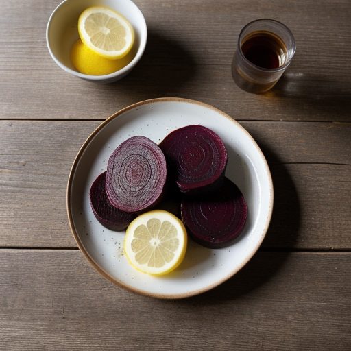 Fanes De Blettes (Beet Tops recipe image