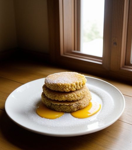 Fanky recipe image