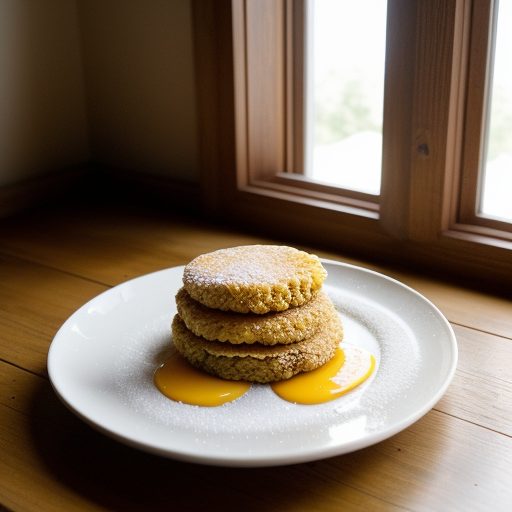 Fanky recipe image