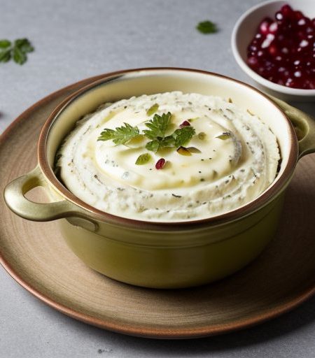 Fantastic Artichoke Dip recipe image