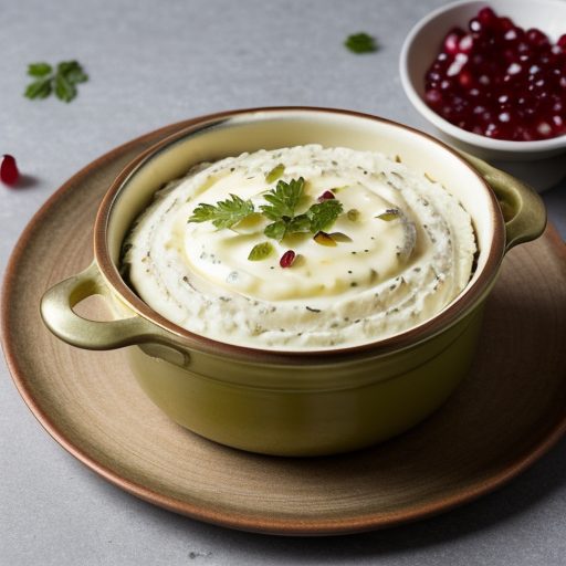 Fantastic Artichoke Dip recipe image