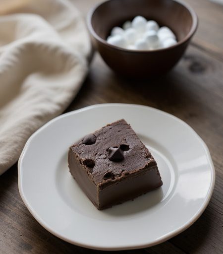 Fantasy Choco Fudge recipe image