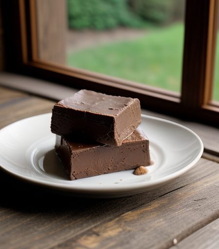 Fantasy Fudge recipe image