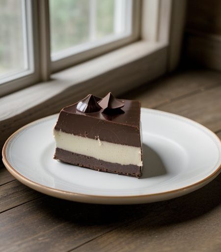 Fantasy (Perfect Fudge recipe image