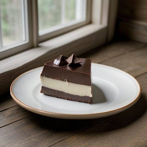 Fantasy (Perfect Fudge recipe image