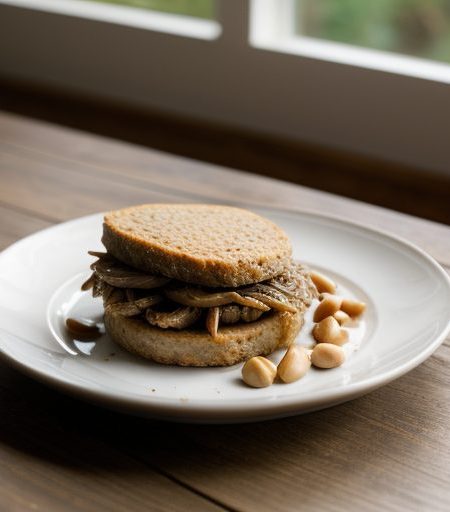 Fantasy Pork recipe image