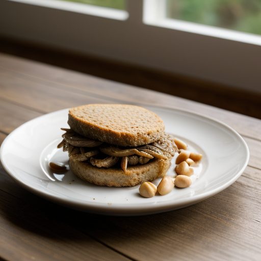 Fantasy Pork recipe image