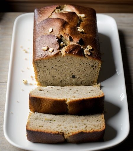 Far Eastern Rice Loaf recipe image