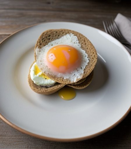 Farfel recipe image