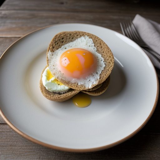 Farfel recipe image