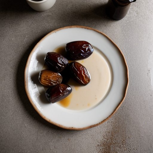 Farina & Fruit recipe image