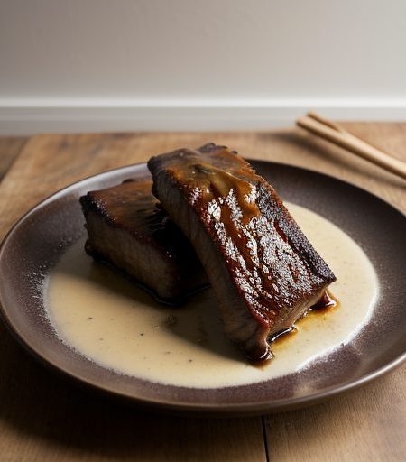 Farm Style Ribs recipe image
