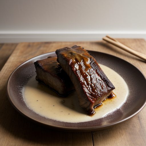 Farm Style Ribs recipe image
