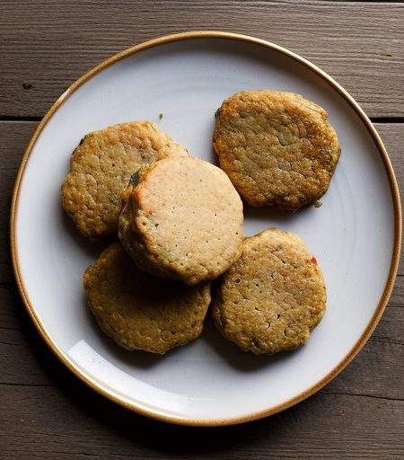Farm-Style Sausage Patties recipe image