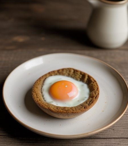 Farmer Egg recipe image