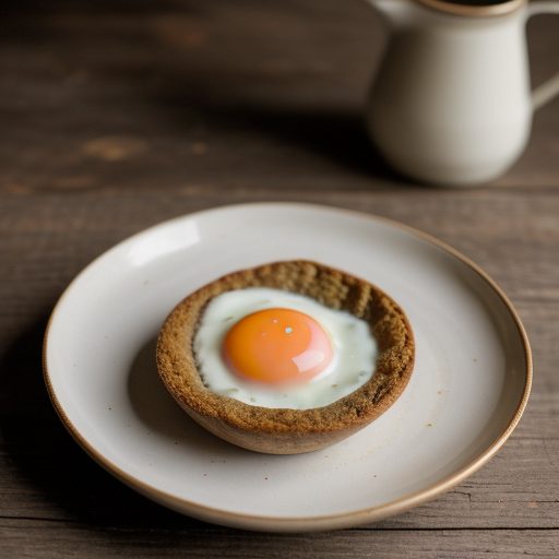 Farmer Egg recipe image