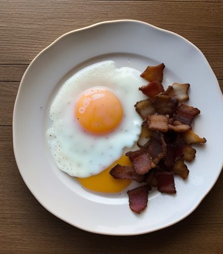 Farmers Breakfast recipe image