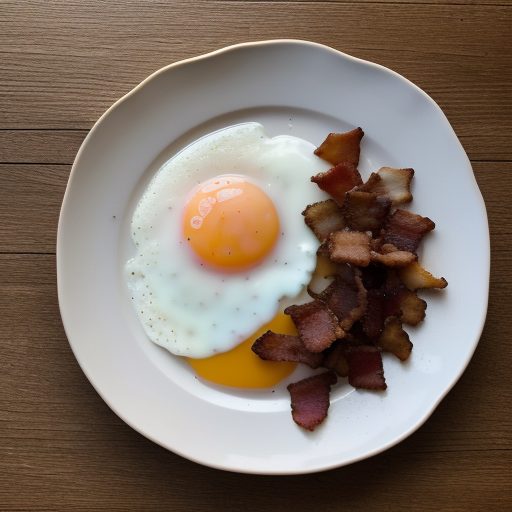 Farmers Breakfast recipe image
