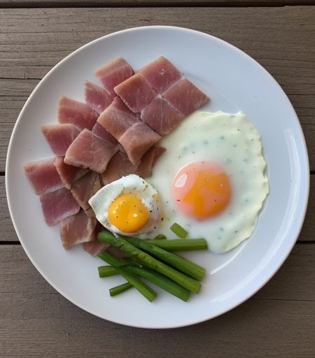 Farmer's Breakfast recipe image