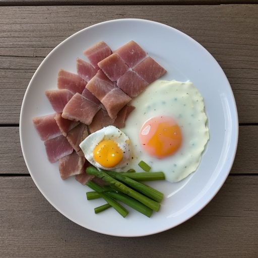 Farmer's Breakfast recipe image