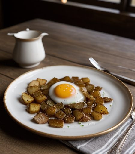 Farmer's Breakfasts recipe image