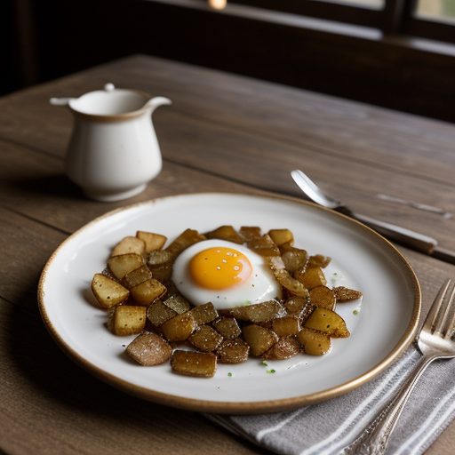 Farmer's Breakfasts recipe image