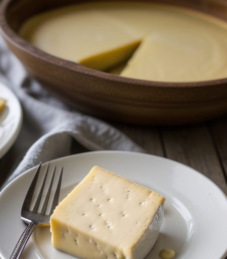 Farmer's Cheese recipe image