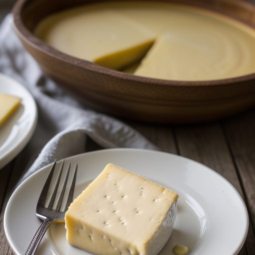 Farmer's Cheese recipe image