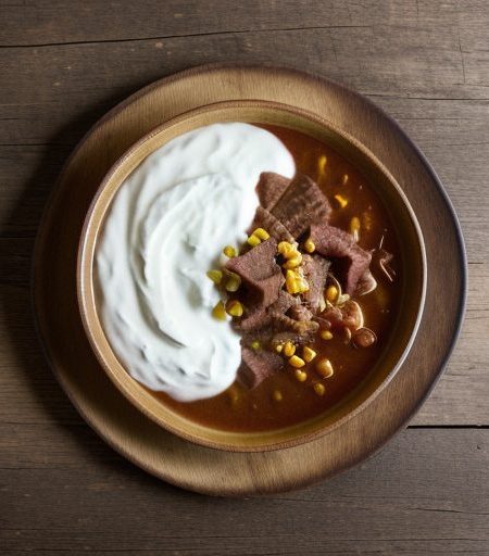 Farmer's Chili recipe image