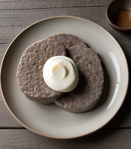 Farmhouse Breakfast Sausage recipe image