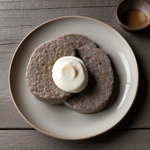 Farmhouse Breakfast Sausage recipe image